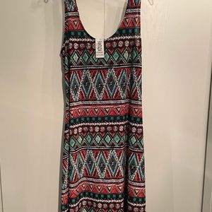 Tank Dress